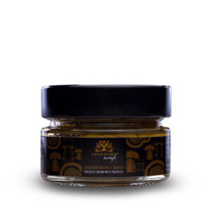 Jurčkova Krema s Tartufi