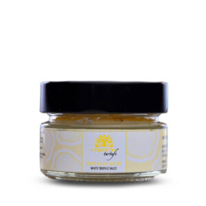 Krema Belega Tartufa