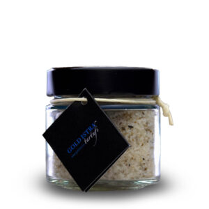 Solni Cvet s Črnim Tartufom 50g